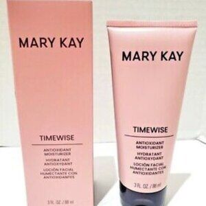 Mary Kay Antioxidant Moisturizer